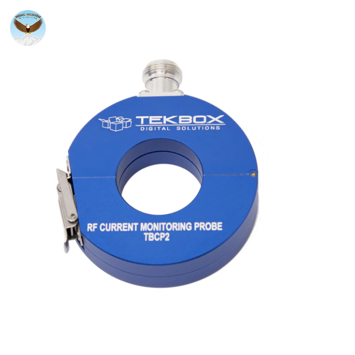 Thiết bị đo dòng điện Tekbox TBCP2-30K400